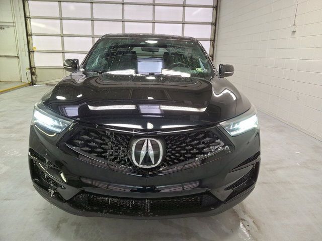 2021 Acura RDX A-Spec