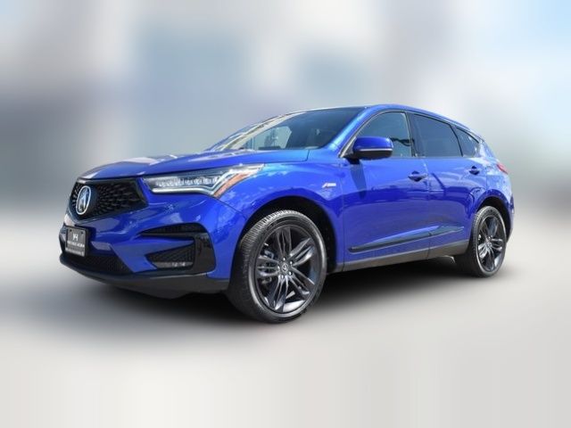 2021 Acura RDX A-Spec