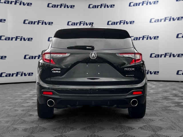 2021 Acura RDX A-Spec