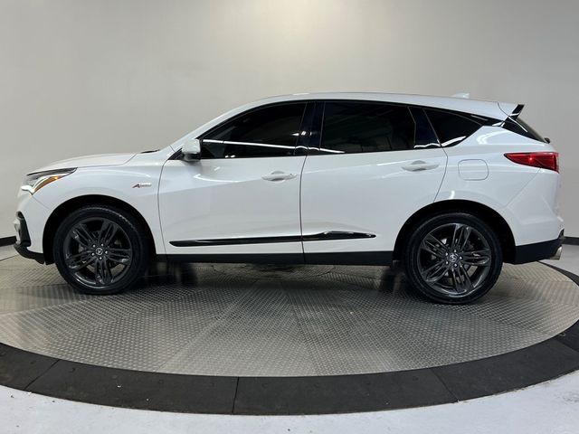 2021 Acura RDX A-Spec