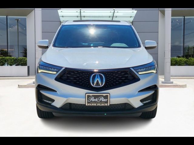 2021 Acura RDX A-Spec