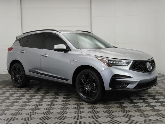 2021 Acura RDX A-Spec