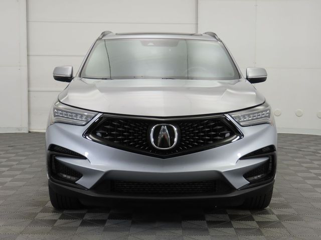 2021 Acura RDX A-Spec