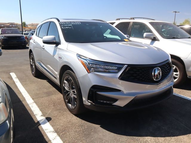 2021 Acura RDX A-Spec