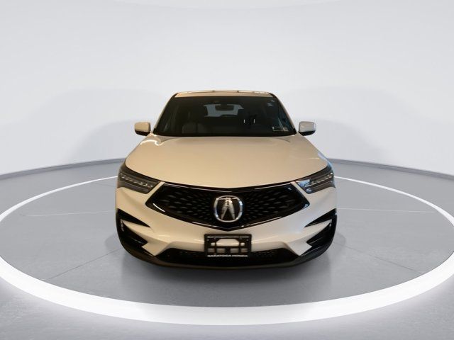 2021 Acura RDX A-Spec