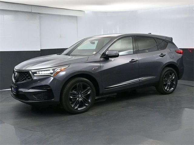 2021 Acura RDX A-Spec