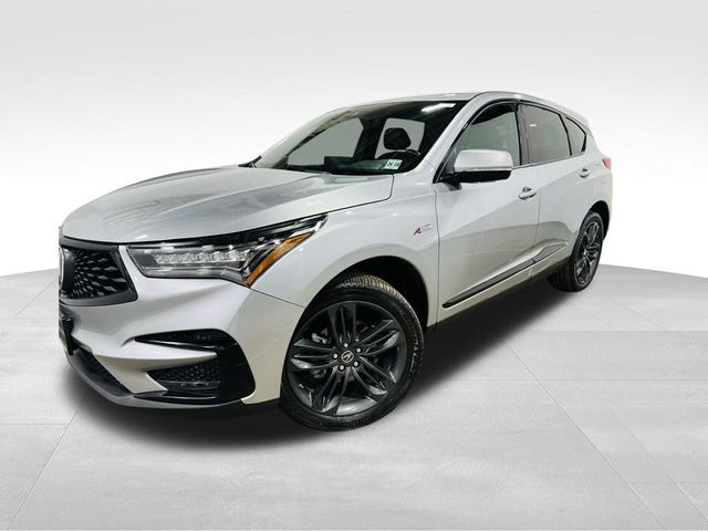 2021 Acura RDX A-Spec