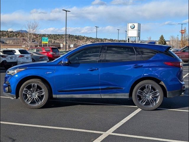 2021 Acura RDX A-Spec