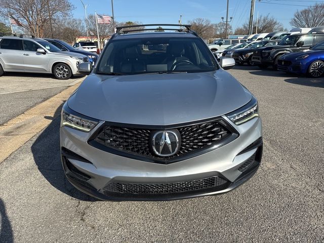 2021 Acura RDX A-Spec