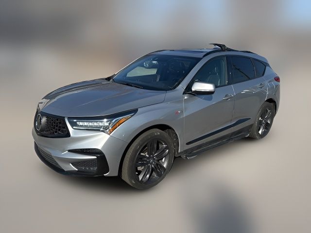 2021 Acura RDX A-Spec