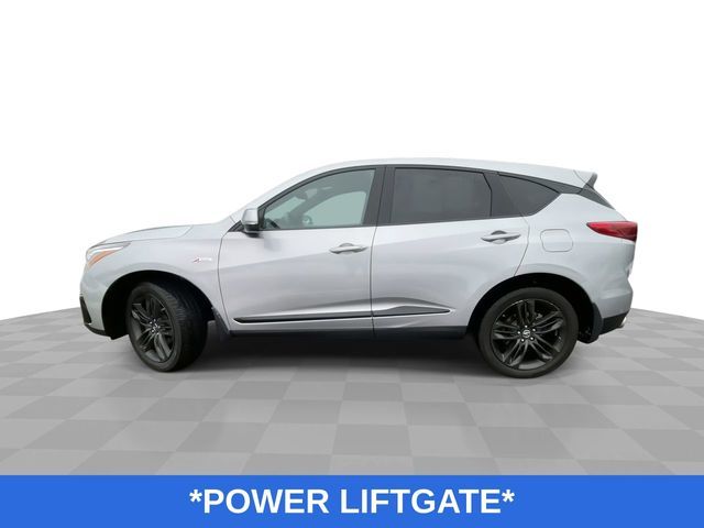 2021 Acura RDX A-Spec