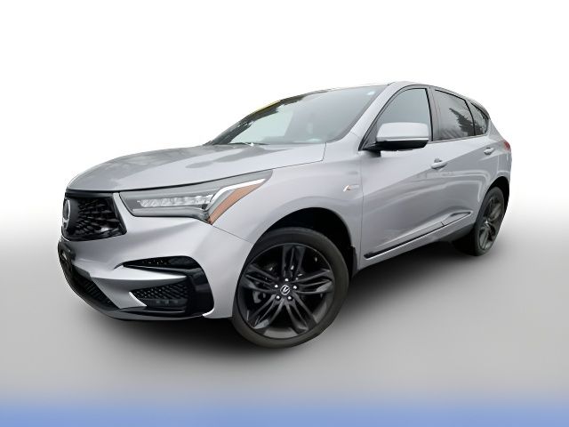 2021 Acura RDX A-Spec