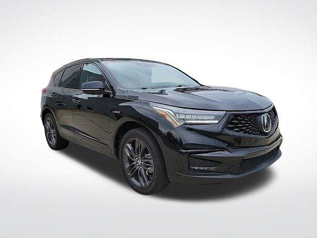 2021 Acura RDX A-Spec