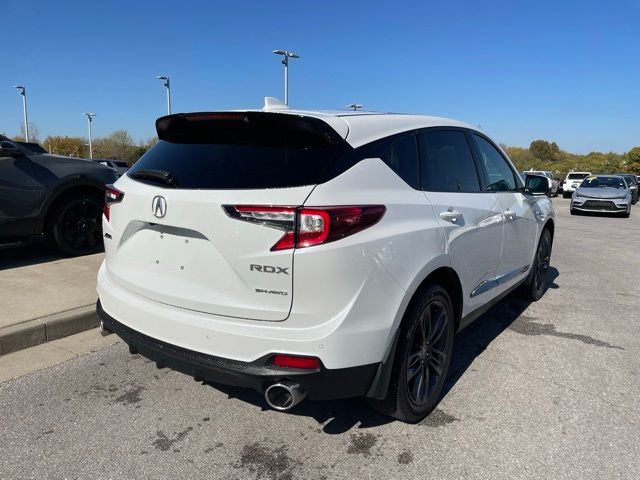 2021 Acura RDX A-Spec