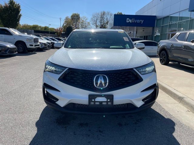 2021 Acura RDX A-Spec