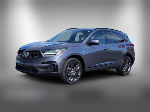 2021 Acura RDX A-Spec