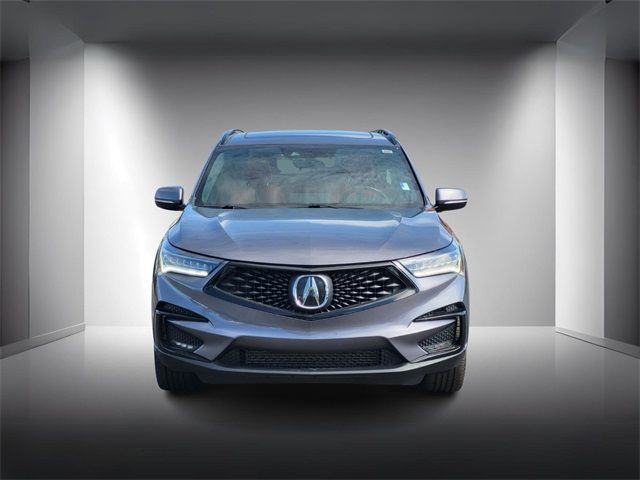 2021 Acura RDX A-Spec