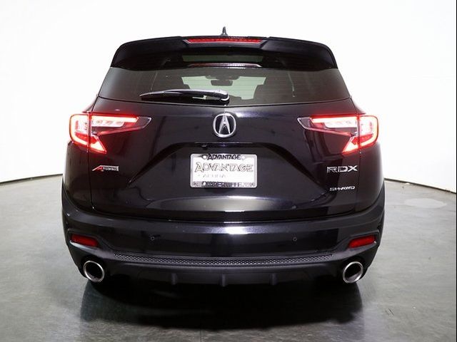 2021 Acura RDX A-Spec