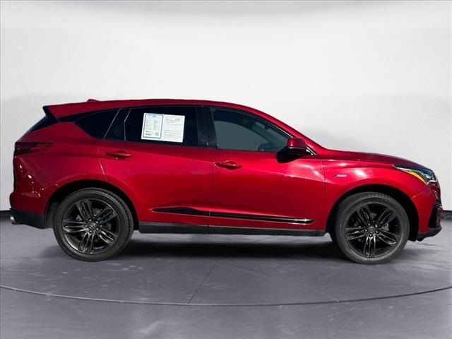 2021 Acura RDX A-Spec