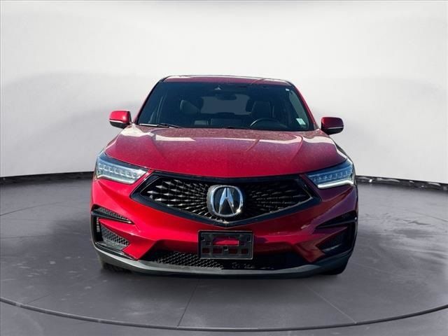 2021 Acura RDX A-Spec