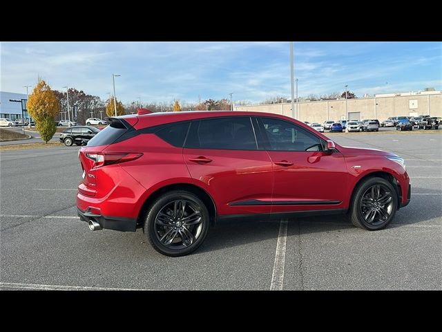 2021 Acura RDX A-Spec