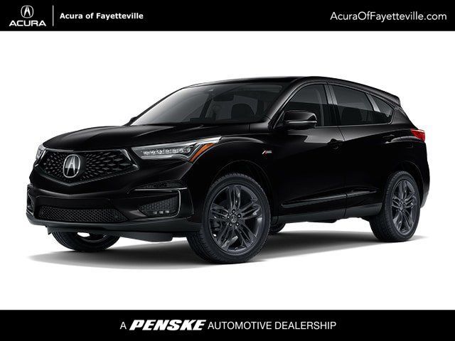 2021 Acura RDX A-Spec