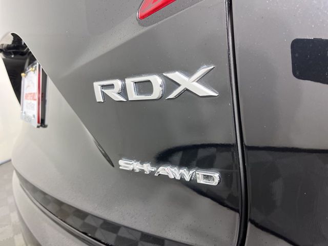 2021 Acura RDX A-Spec