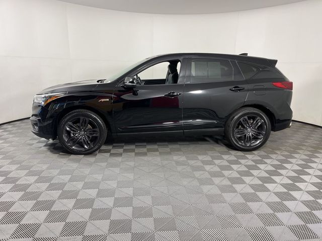 2021 Acura RDX A-Spec