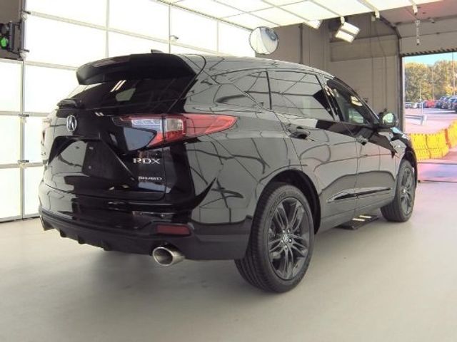 2021 Acura RDX A-Spec