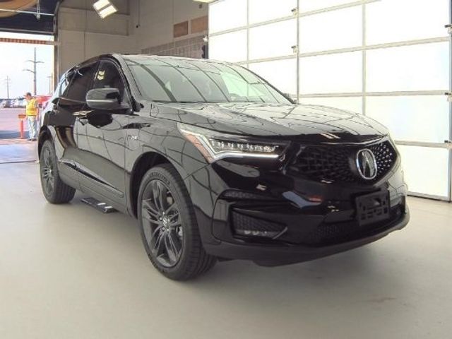 2021 Acura RDX A-Spec