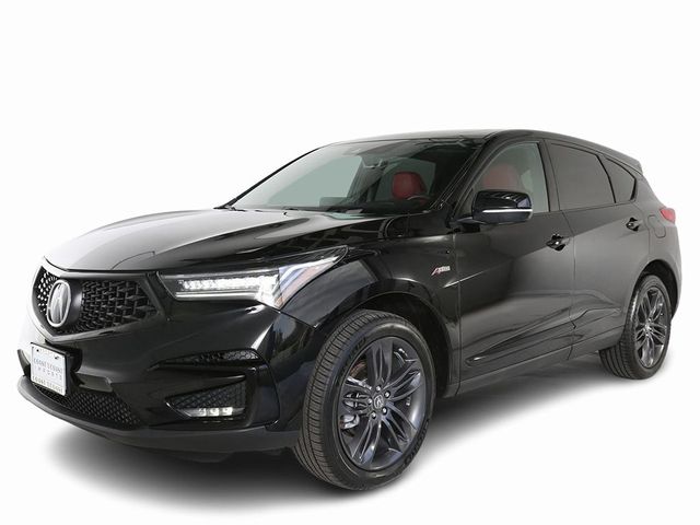 2021 Acura RDX A-Spec