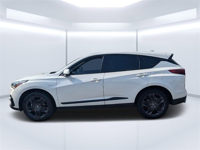 2021 Acura RDX A-Spec