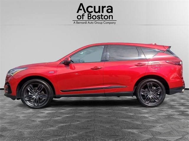 2021 Acura RDX A-Spec