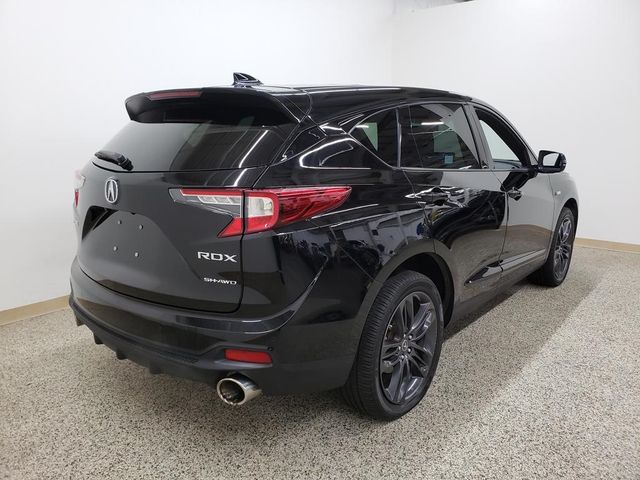 2021 Acura RDX A-Spec