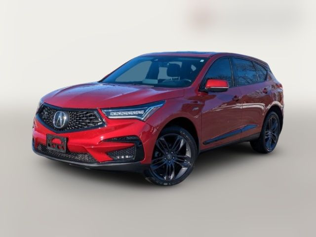 2021 Acura RDX A-Spec