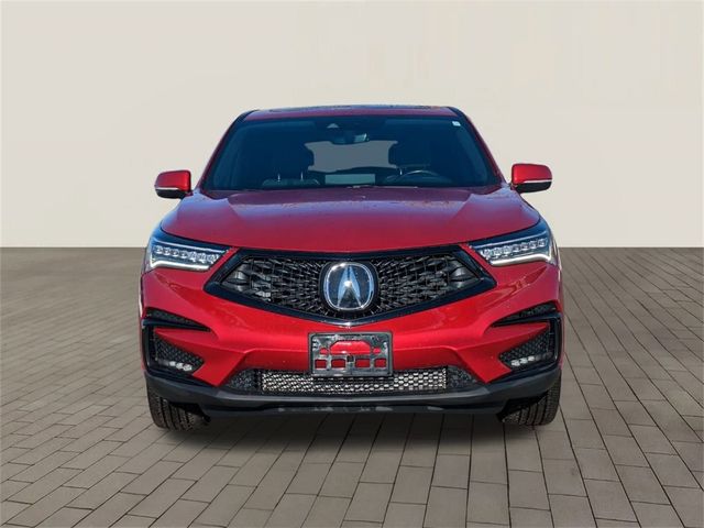 2021 Acura RDX A-Spec