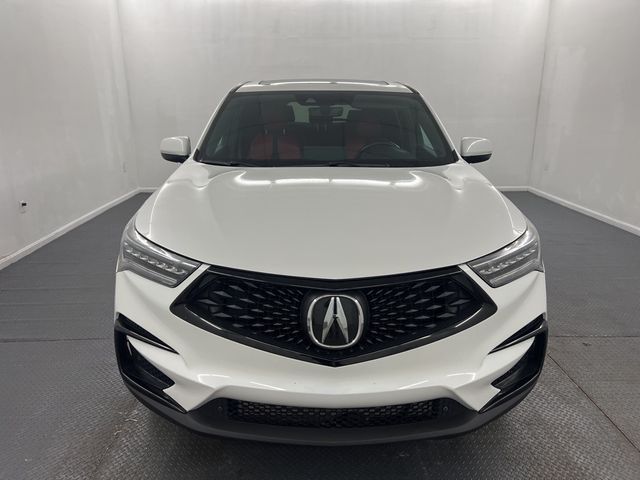 2021 Acura RDX A-Spec