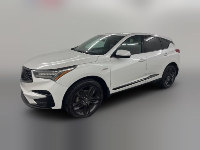 2021 Acura RDX A-Spec