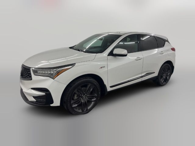 2021 Acura RDX A-Spec