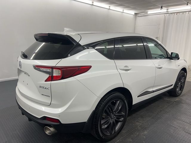 2021 Acura RDX A-Spec