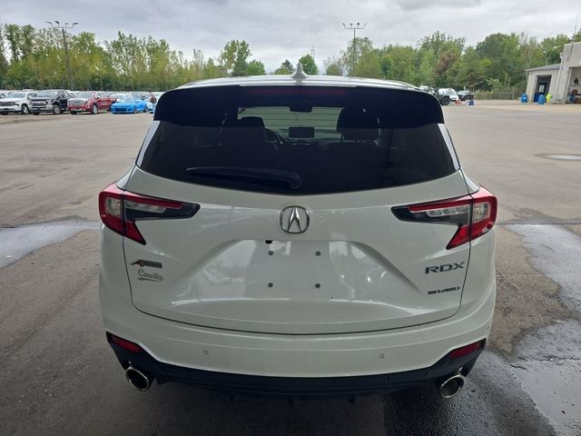 2021 Acura RDX A-Spec