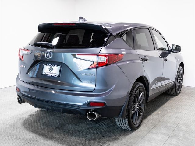 2021 Acura RDX A-Spec