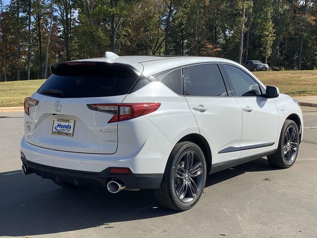 2021 Acura RDX A-Spec