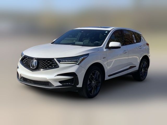 2021 Acura RDX A-Spec