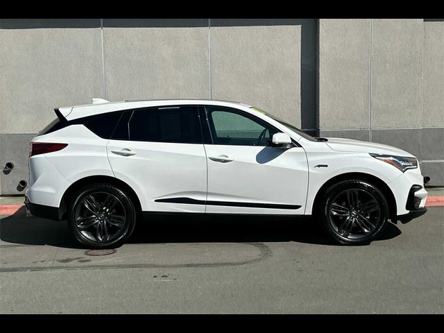 2021 Acura RDX A-Spec