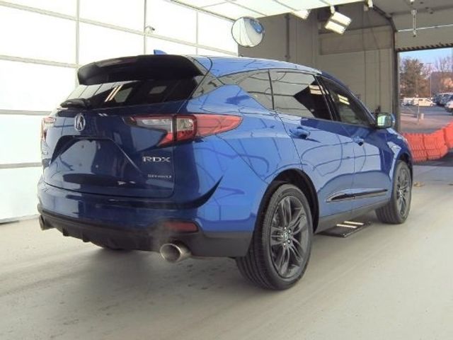 2021 Acura RDX A-Spec