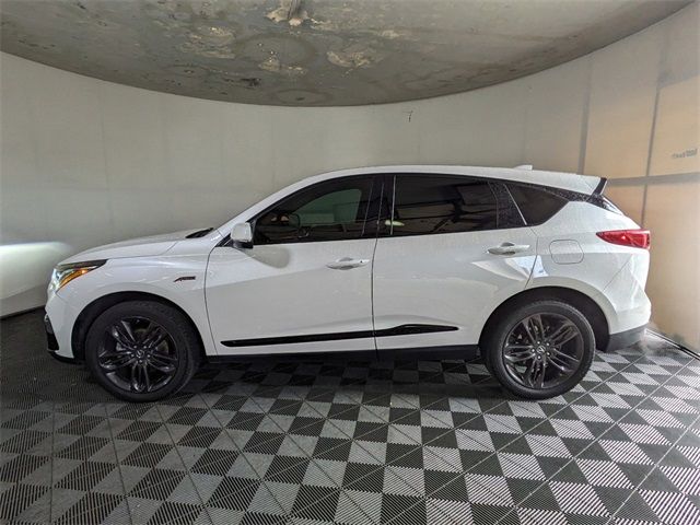 2021 Acura RDX A-Spec