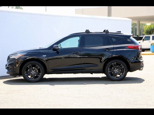 2021 Acura RDX A-Spec