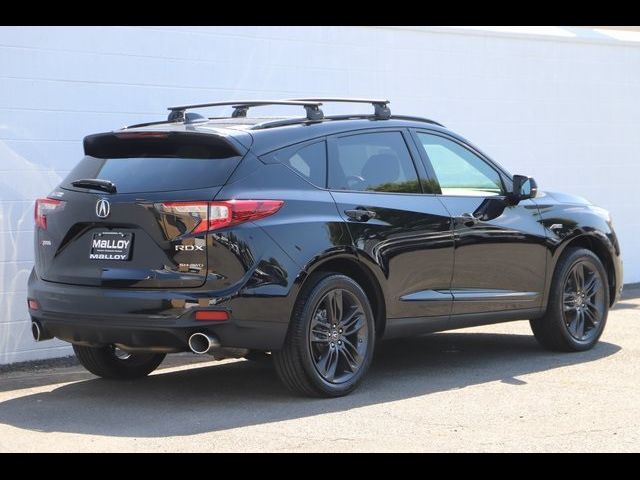 2021 Acura RDX A-Spec