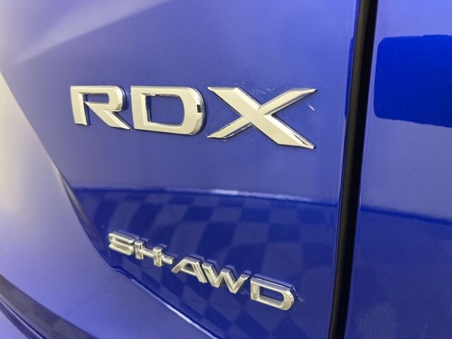 2021 Acura RDX A-Spec